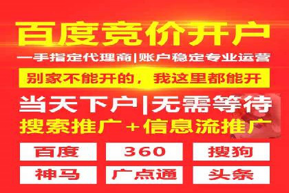 竞价推广实战案例：网络营销秘诀